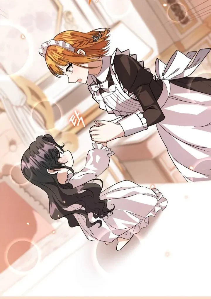 The Villain’s Daughter Plans To Run Away Chapter 08 Gambar 72