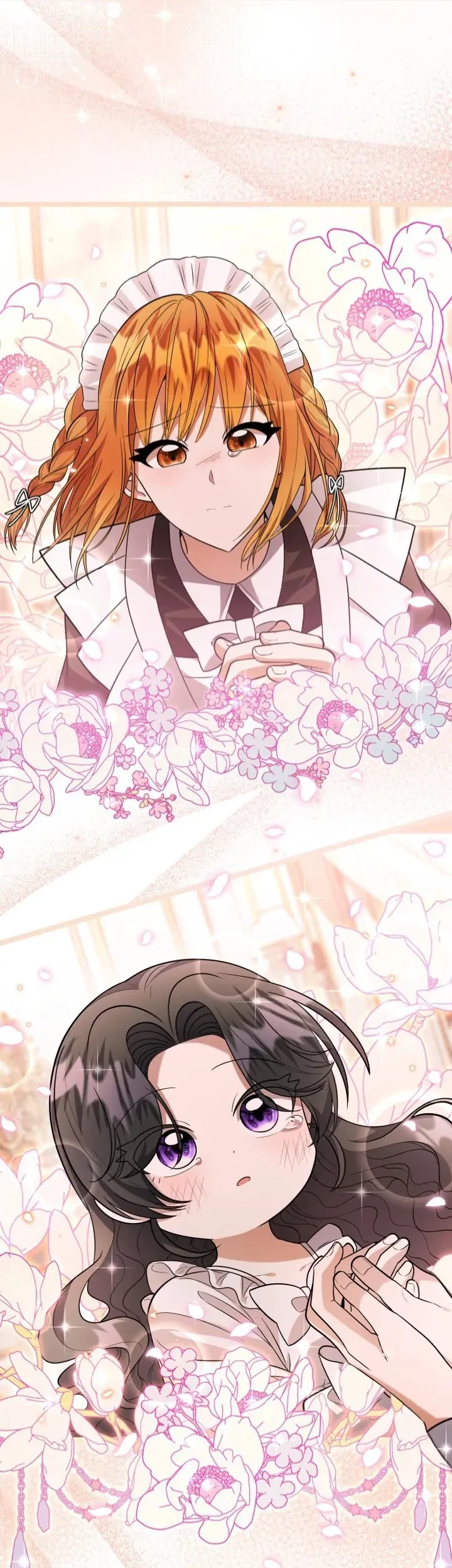 The Villain’s Daughter Plans To Run Away Chapter 08 Gambar 73