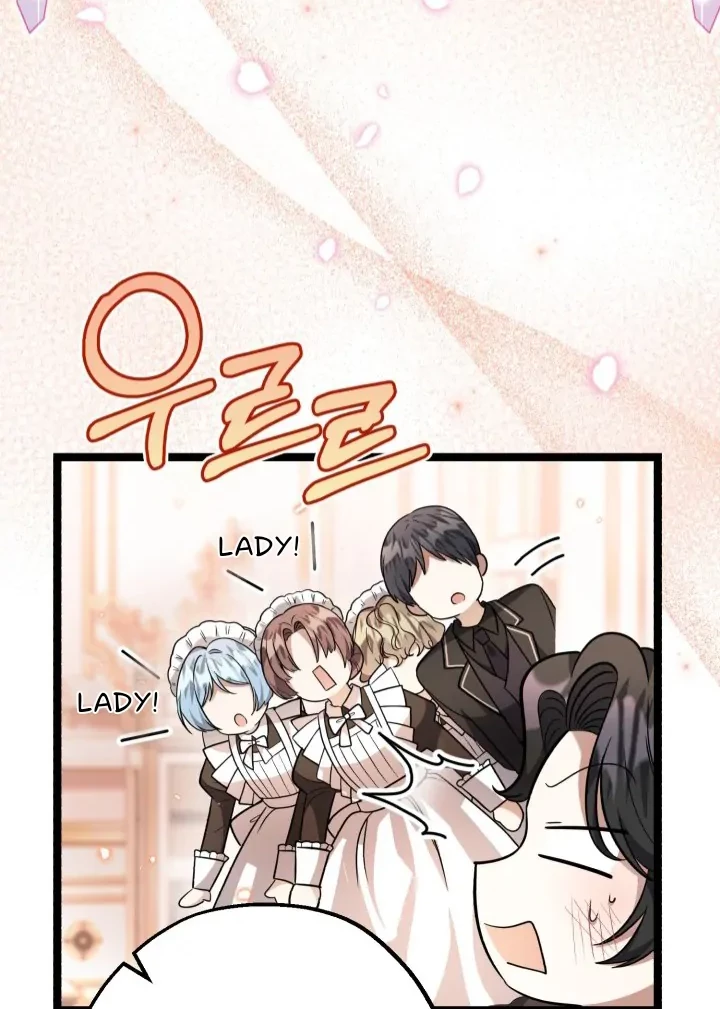 The Villain’s Daughter Plans To Run Away Chapter 08 Gambar 74