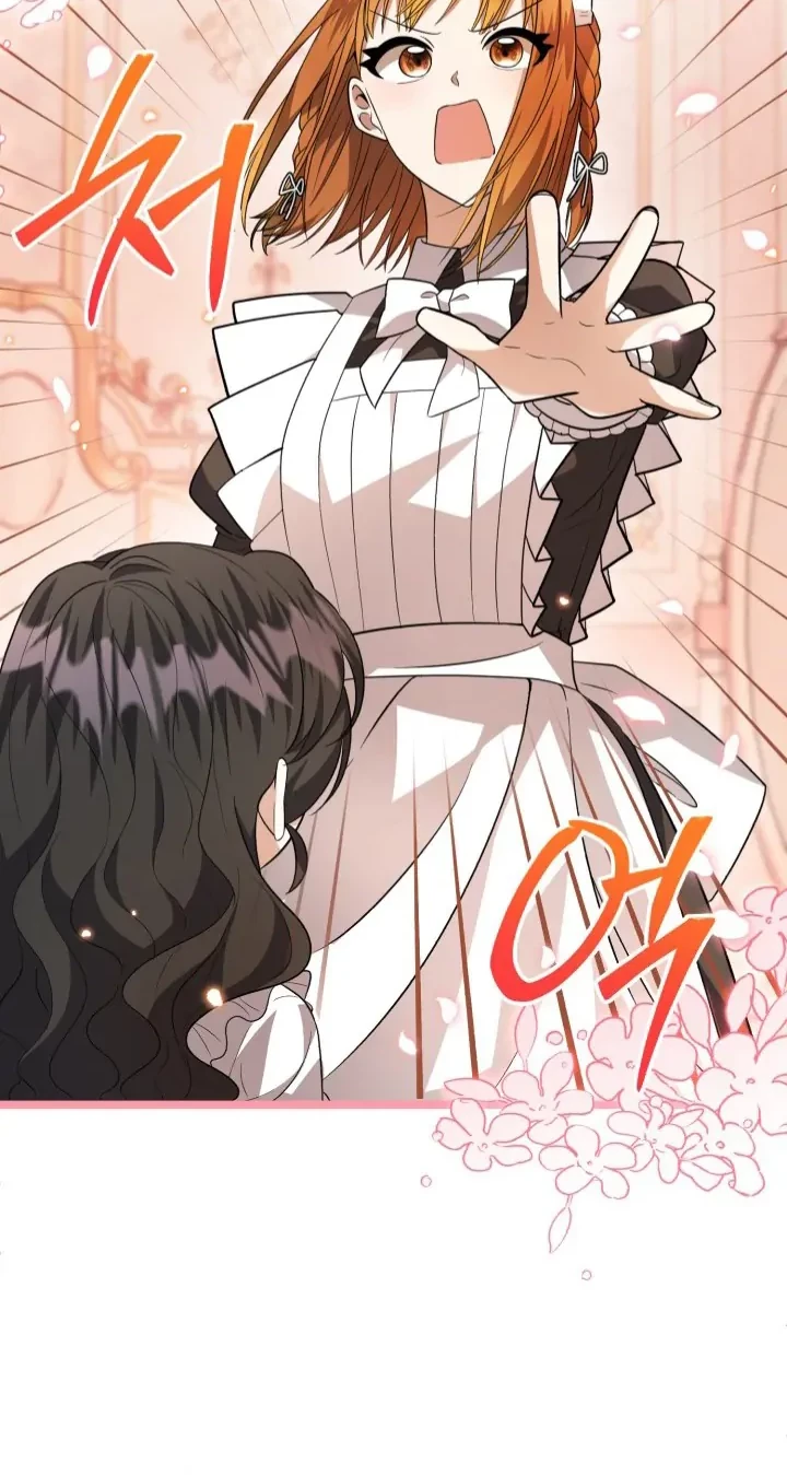 The Villain’s Daughter Plans To Run Away Chapter 08 Gambar 76