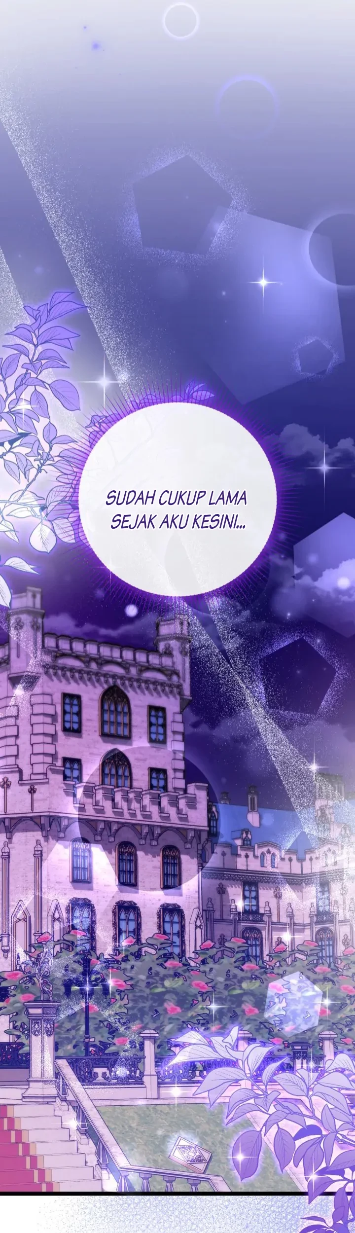 The Villain’s Daughter Plans To Run Away Chapter 08 Gambar 58