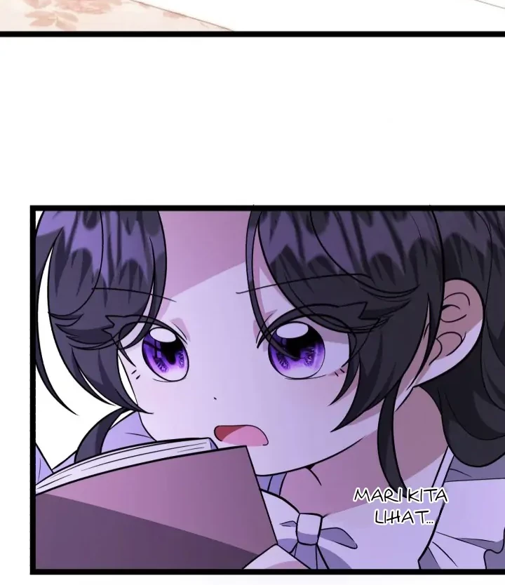 The Villain’s Daughter Plans To Run Away Chapter 08 Gambar 61