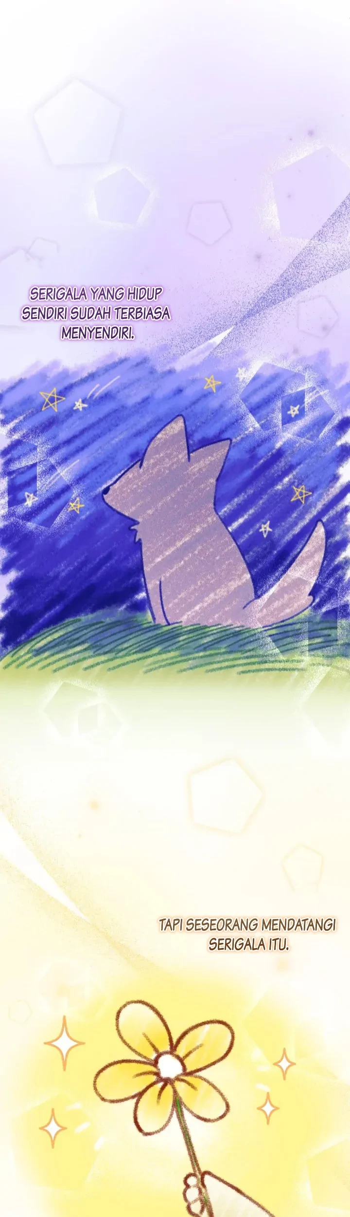 The Villain’s Daughter Plans To Run Away Chapter 08 Gambar 62