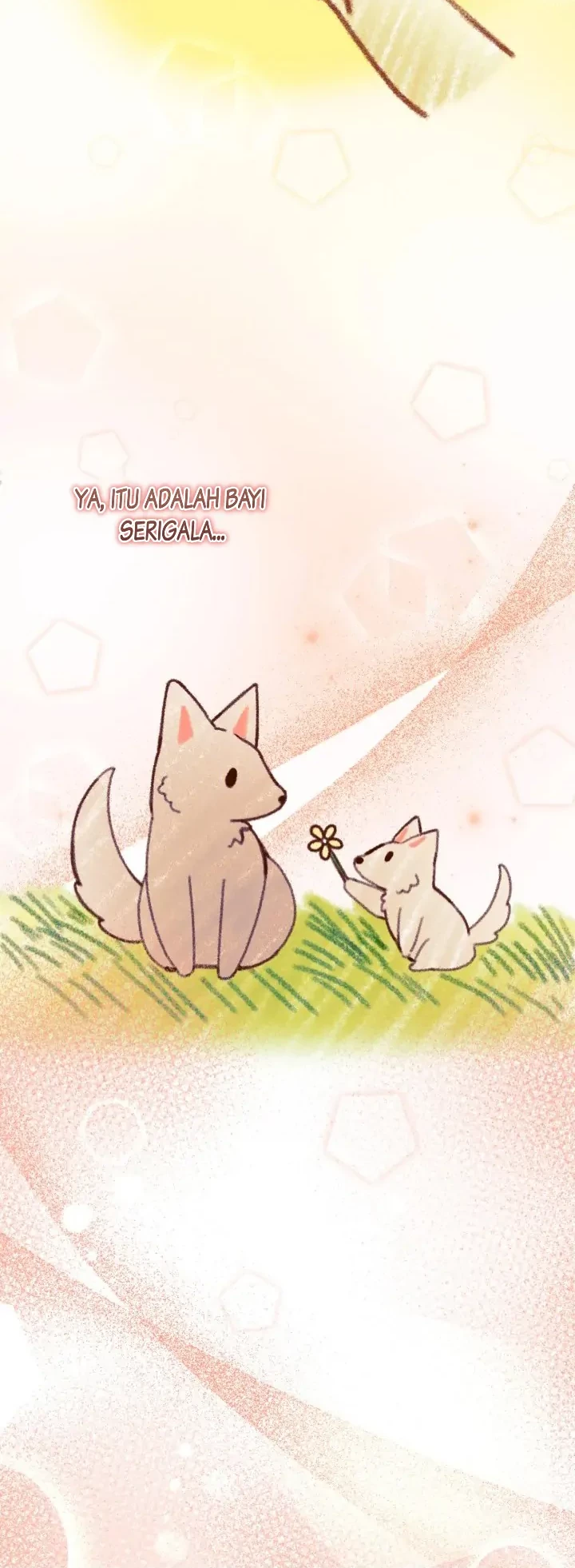 The Villain’s Daughter Plans To Run Away Chapter 08 Gambar 63