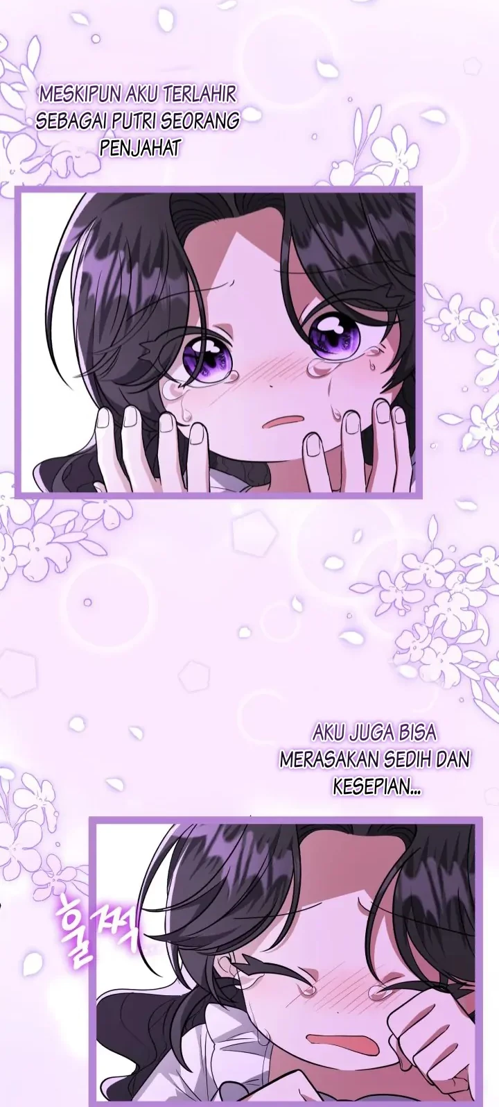 The Villain’s Daughter Plans To Run Away Chapter 08 Gambar 65