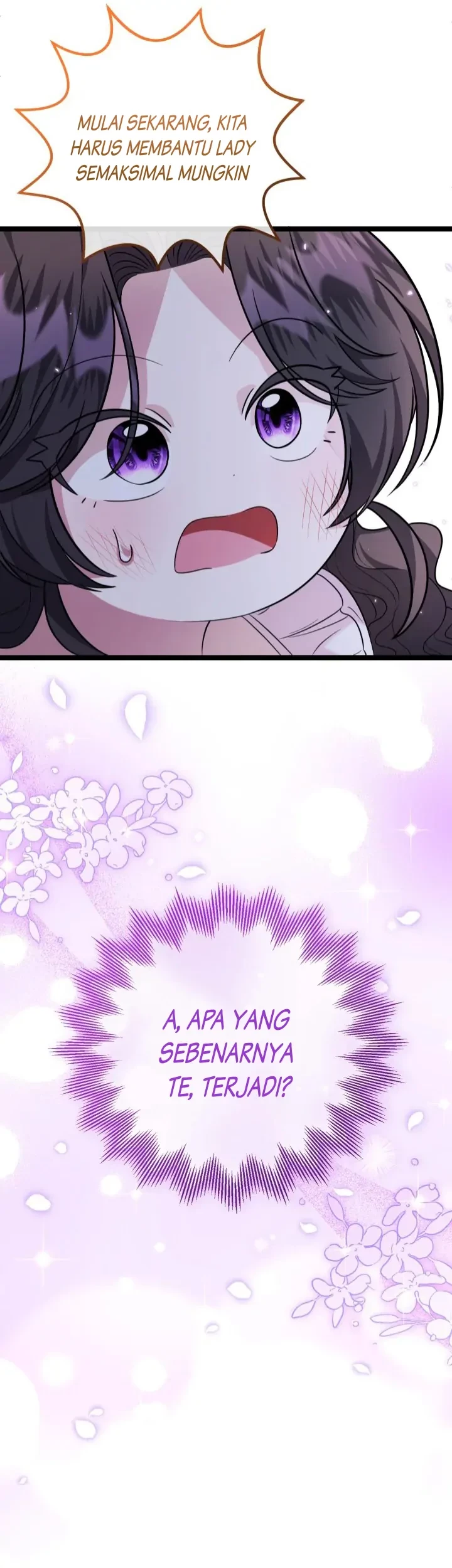 The Villain’s Daughter Plans To Run Away Chapter 08 Gambar 77