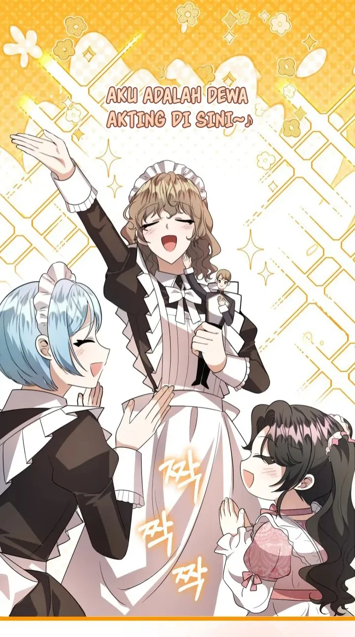 The Villain’s Daughter Plans To Run Away Chapter 08 Gambar 8