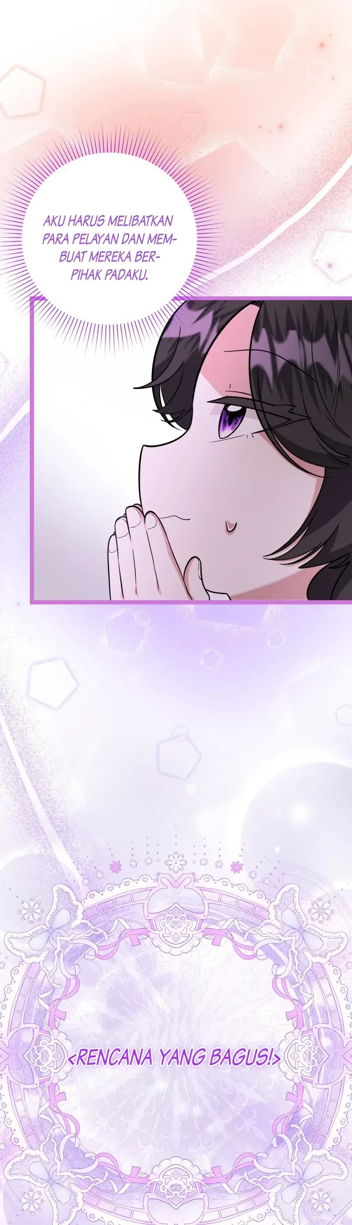 The Villain’s Daughter Plans To Run Away Chapter 08 Gambar 9