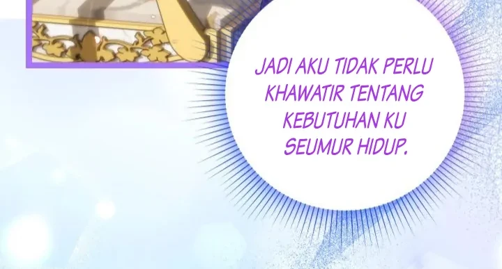 The Villain’s Daughter Plans To Run Away Chapter 08 Gambar 11