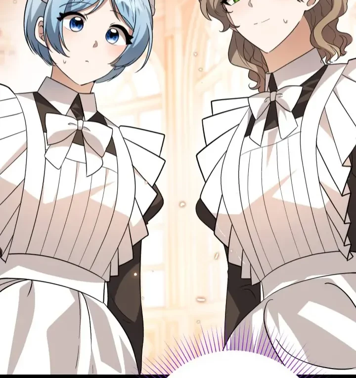 The Villain’s Daughter Plans To Run Away Chapter 08 Gambar 15