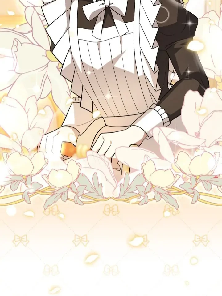 The Villain’s Daughter Plans To Run Away Chapter 08 Gambar 18