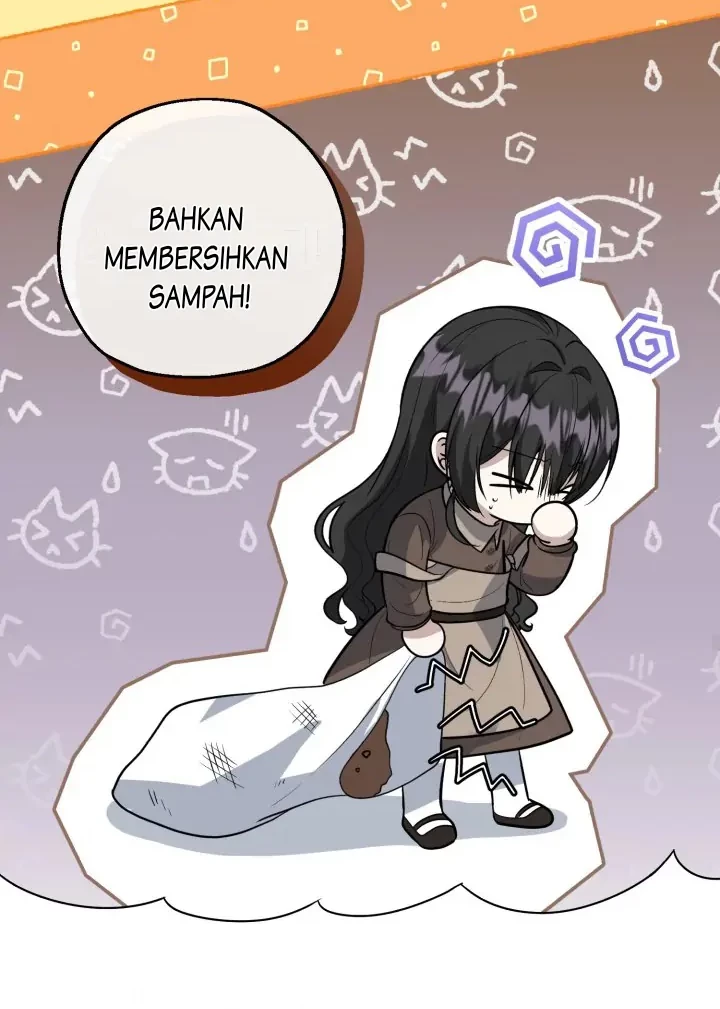 The Villain’s Daughter Plans To Run Away Chapter 17 Gambar 45