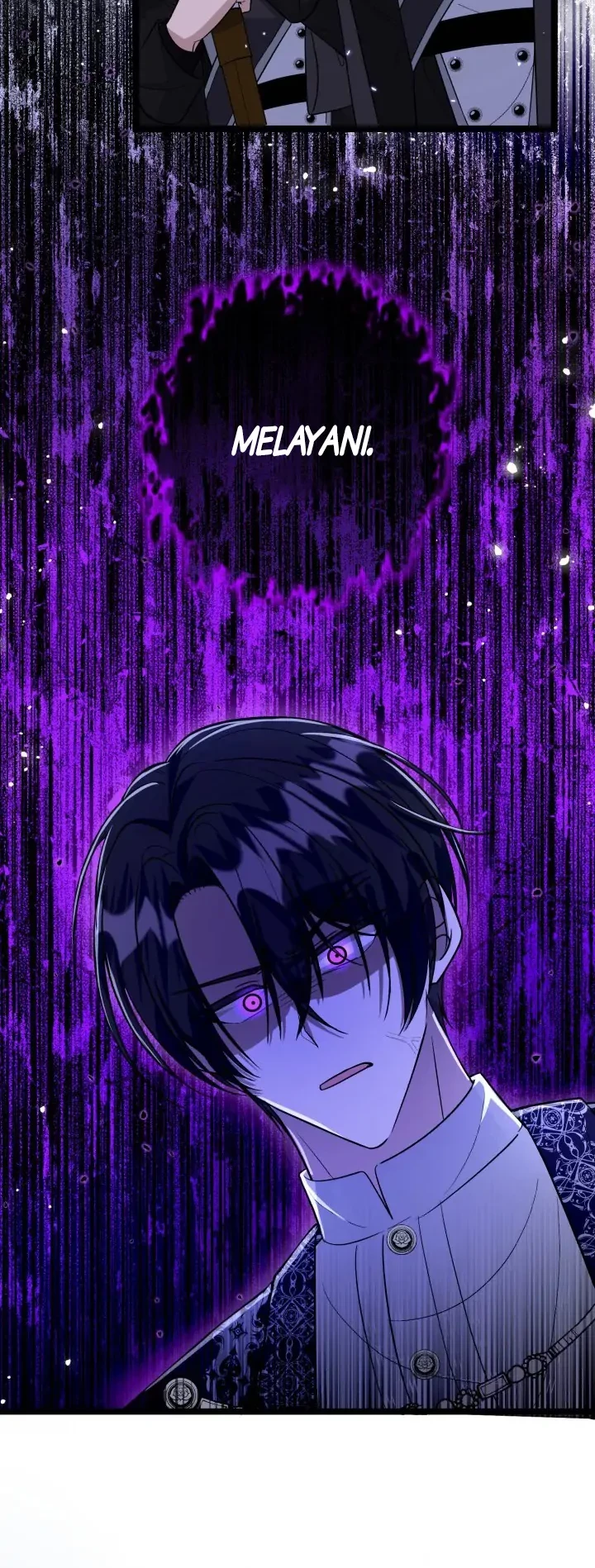 The Villain’s Daughter Plans To Run Away Chapter 17 Gambar 48