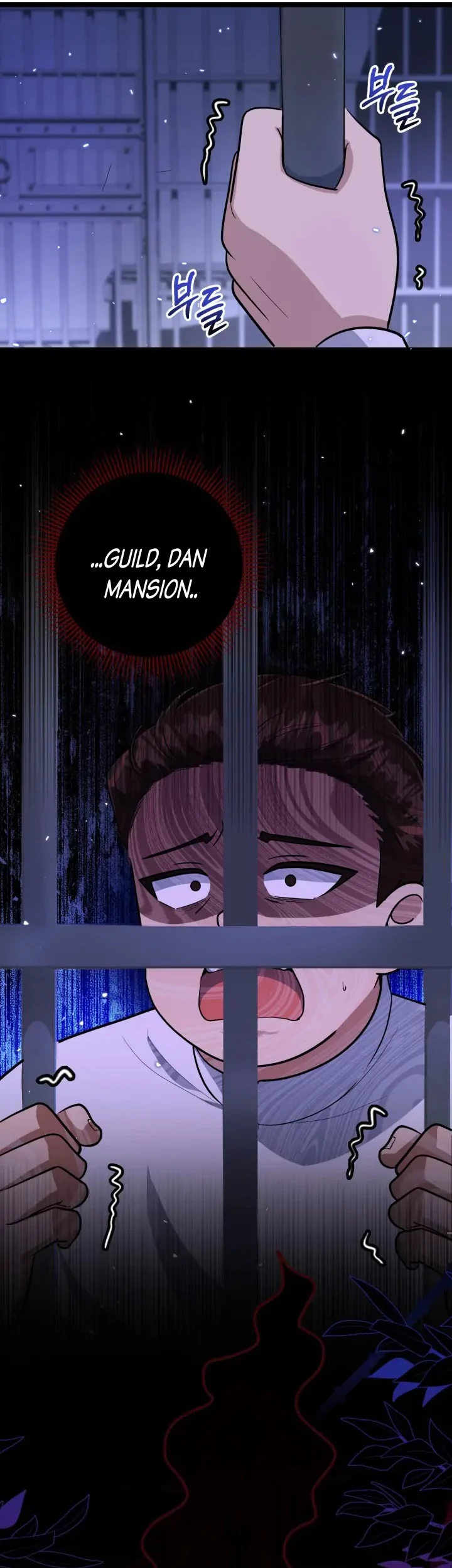 The Villain’s Daughter Plans To Run Away Chapter 17 Gambar 53