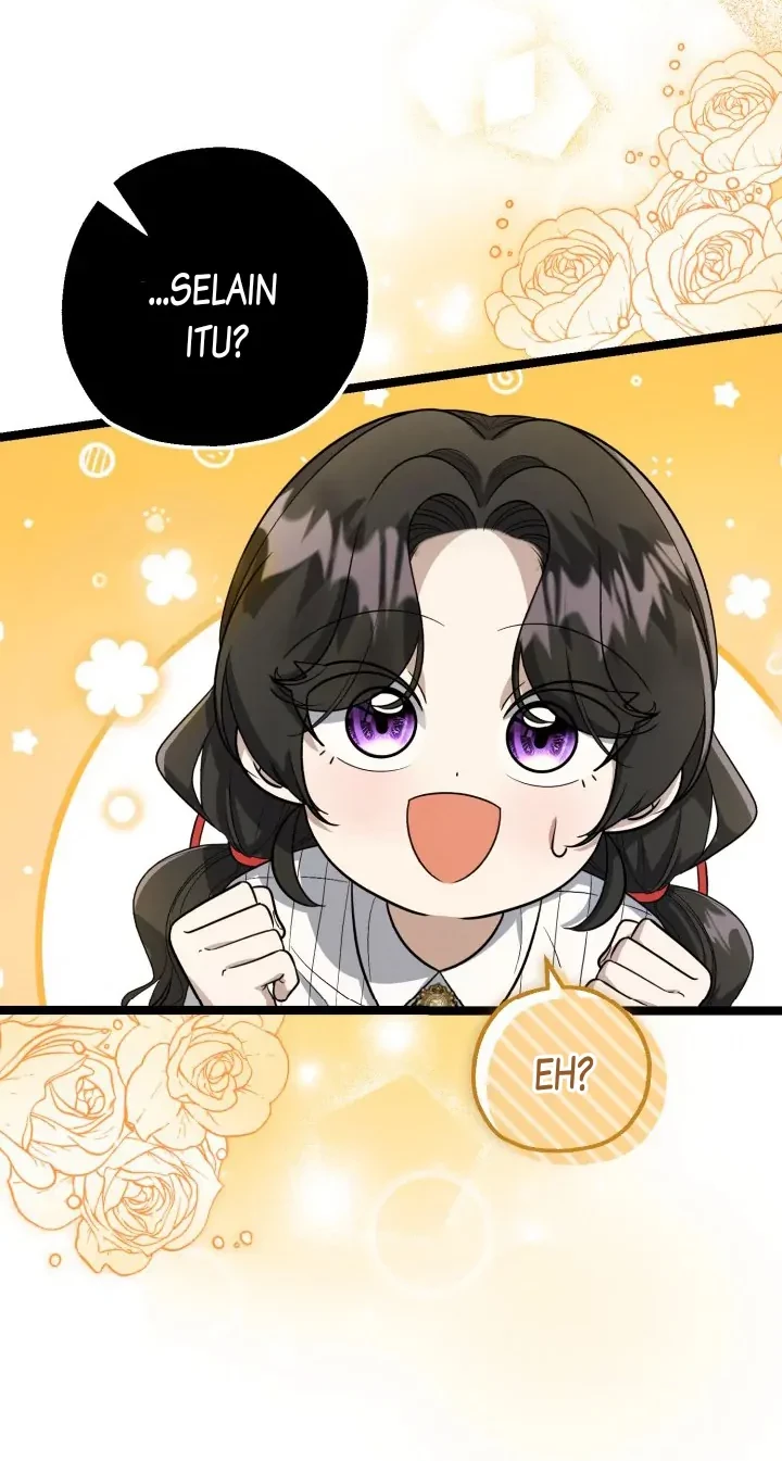 The Villain’s Daughter Plans To Run Away Chapter 17 Gambar 7