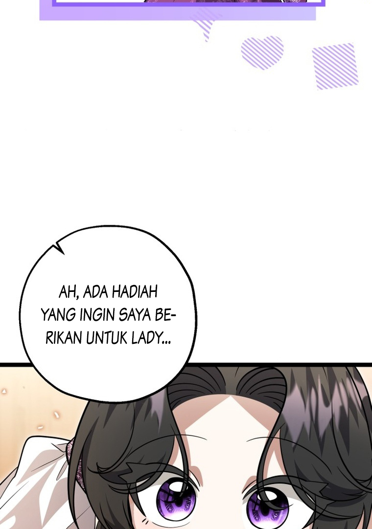 The Villain’s Daughter Plans To Run Away Chapter 15 Gambar 14