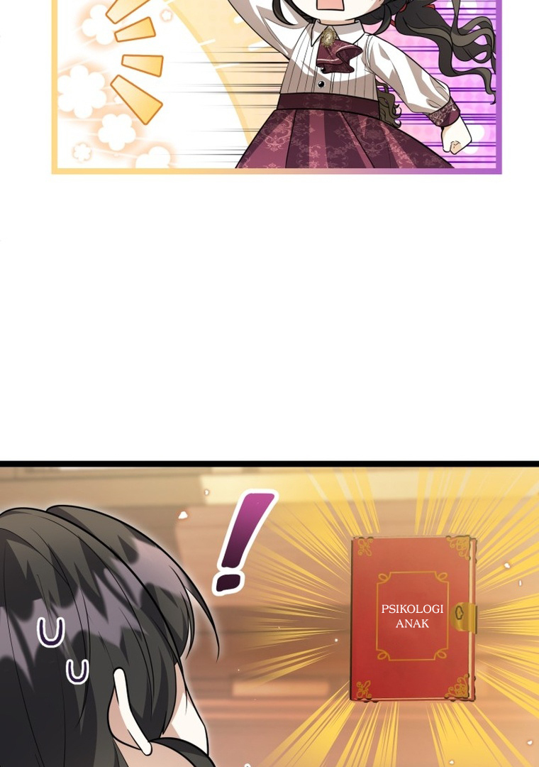 The Villain’s Daughter Plans To Run Away Chapter 15 Gambar 19