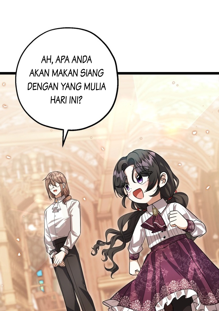 The Villain’s Daughter Plans To Run Away Chapter 15 Gambar 10