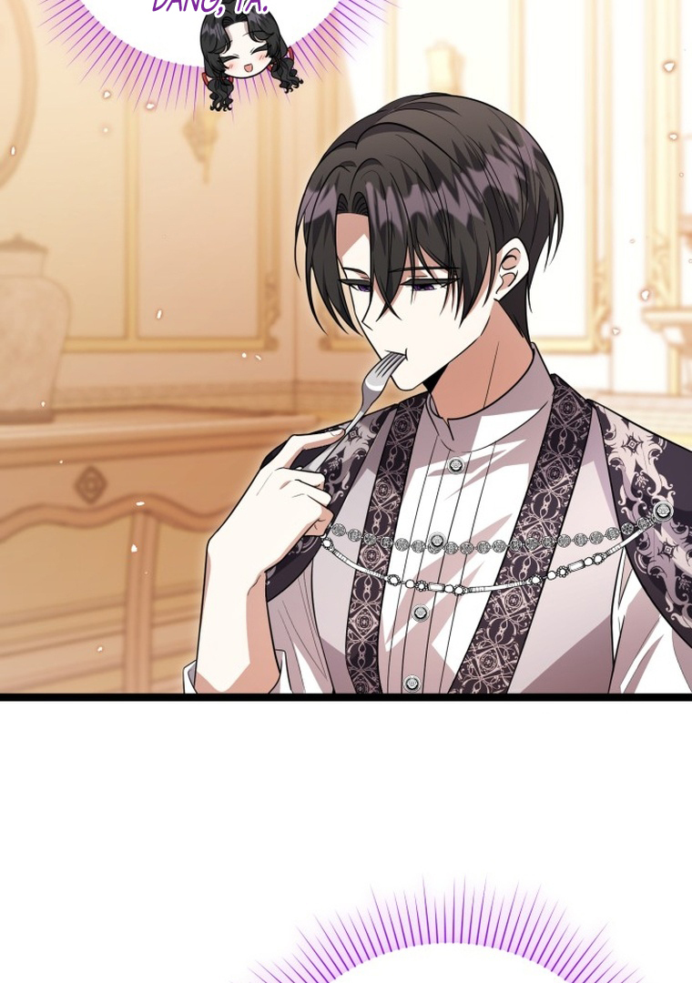 The Villain’s Daughter Plans To Run Away Chapter 15 Gambar 102