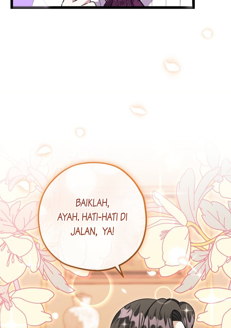 The Villain’s Daughter Plans To Run Away Chapter 15 Gambar 104