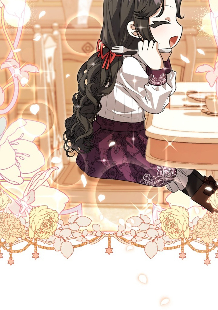 The Villain’s Daughter Plans To Run Away Chapter 15 Gambar 105