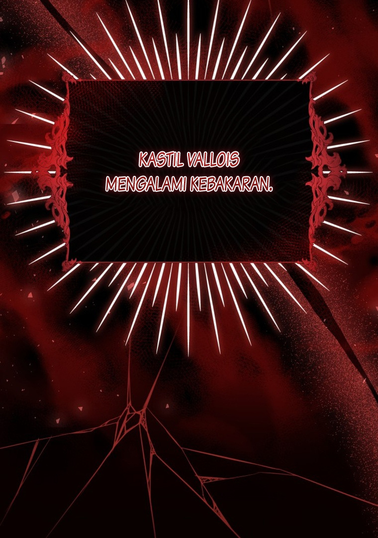 The Villain’s Daughter Plans To Run Away Chapter 15 Gambar 109