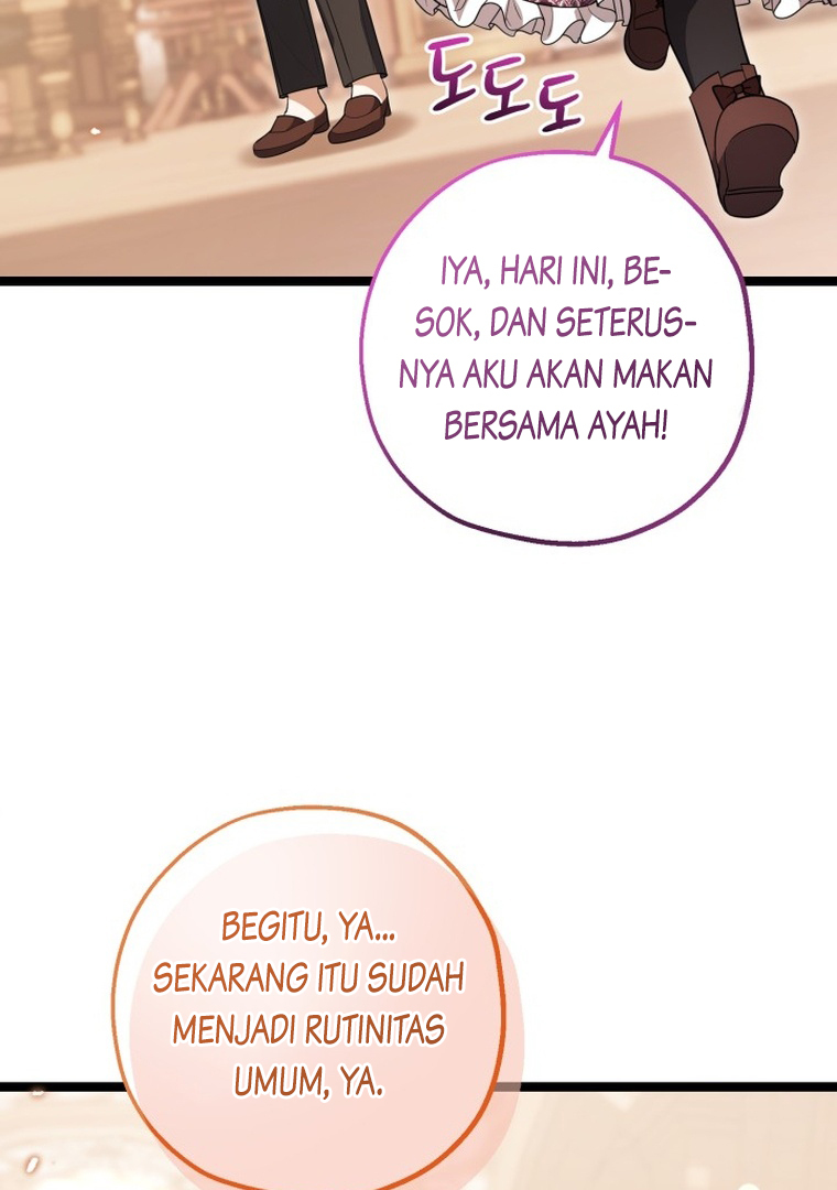 The Villain’s Daughter Plans To Run Away Chapter 15 Gambar 11