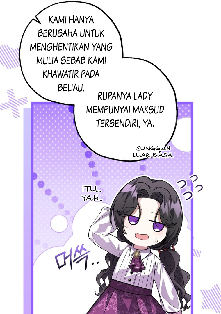 The Villain’s Daughter Plans To Run Away Chapter 15 Gambar 13