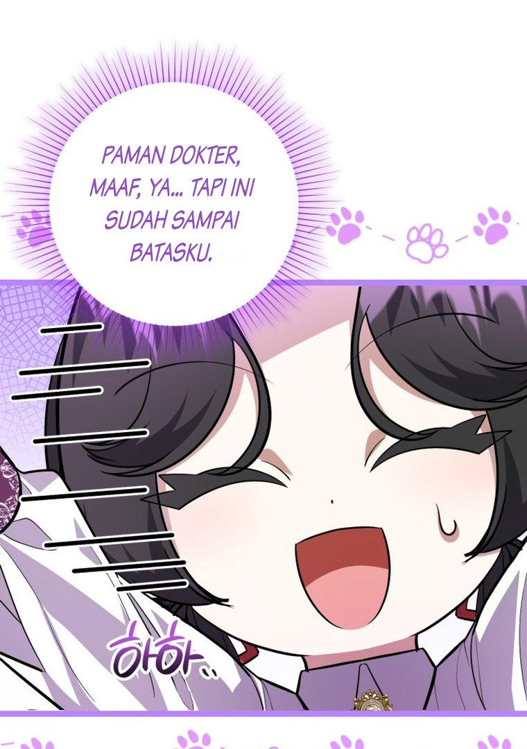 The Villain’s Daughter Plans To Run Away Chapter 15 Gambar 25