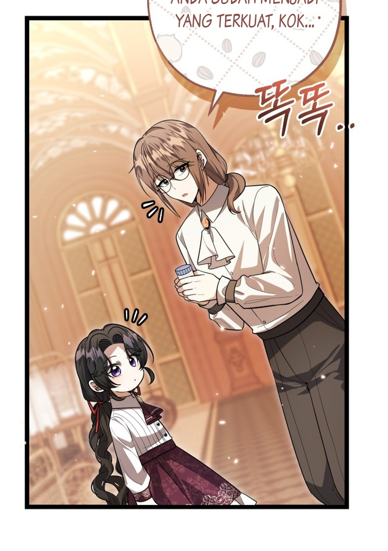 The Villain’s Daughter Plans To Run Away Chapter 15 Gambar 27