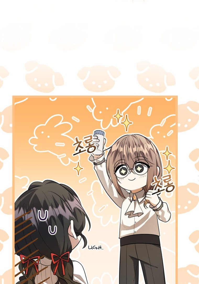 The Villain’s Daughter Plans To Run Away Chapter 15 Gambar 22