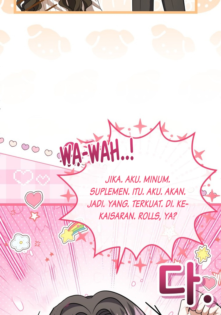 The Villain’s Daughter Plans To Run Away Chapter 15 Gambar 23