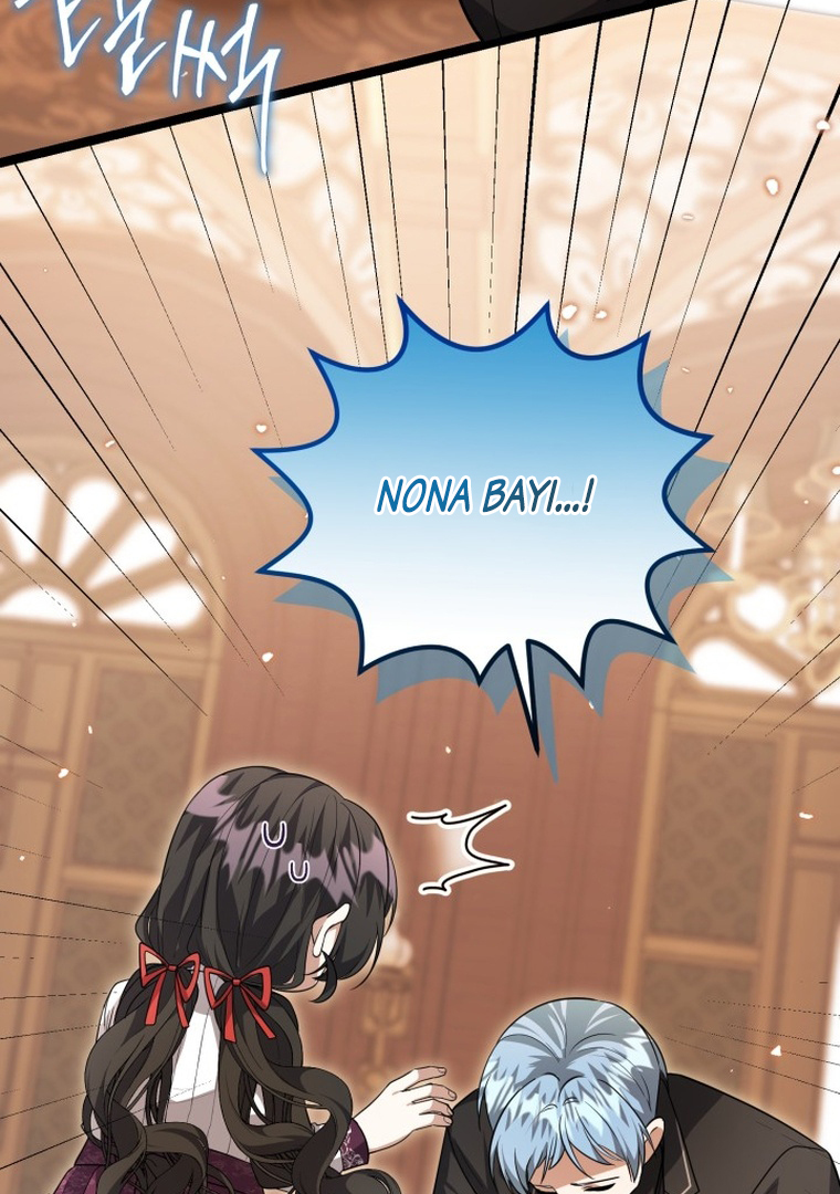 The Villain’s Daughter Plans To Run Away Chapter 15 Gambar 35