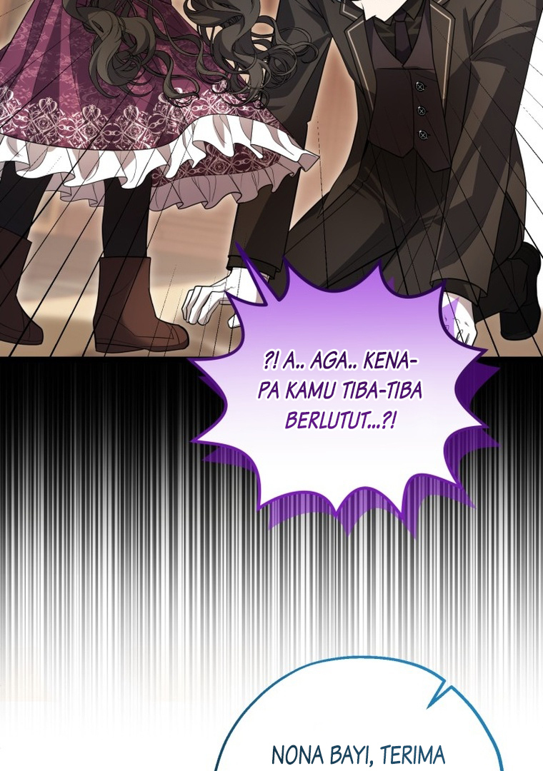 The Villain’s Daughter Plans To Run Away Chapter 15 Gambar 36