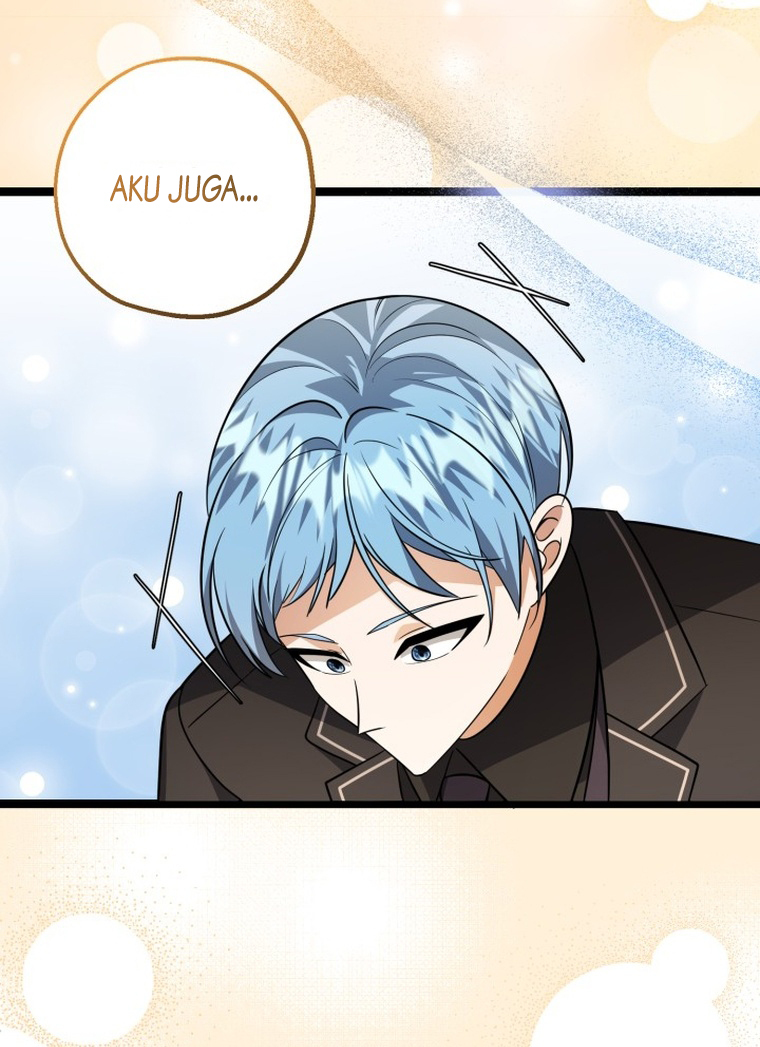 The Villain’s Daughter Plans To Run Away Chapter 15 Gambar 38