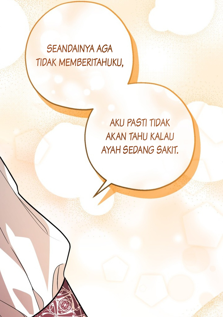 The Villain’s Daughter Plans To Run Away Chapter 15 Gambar 39