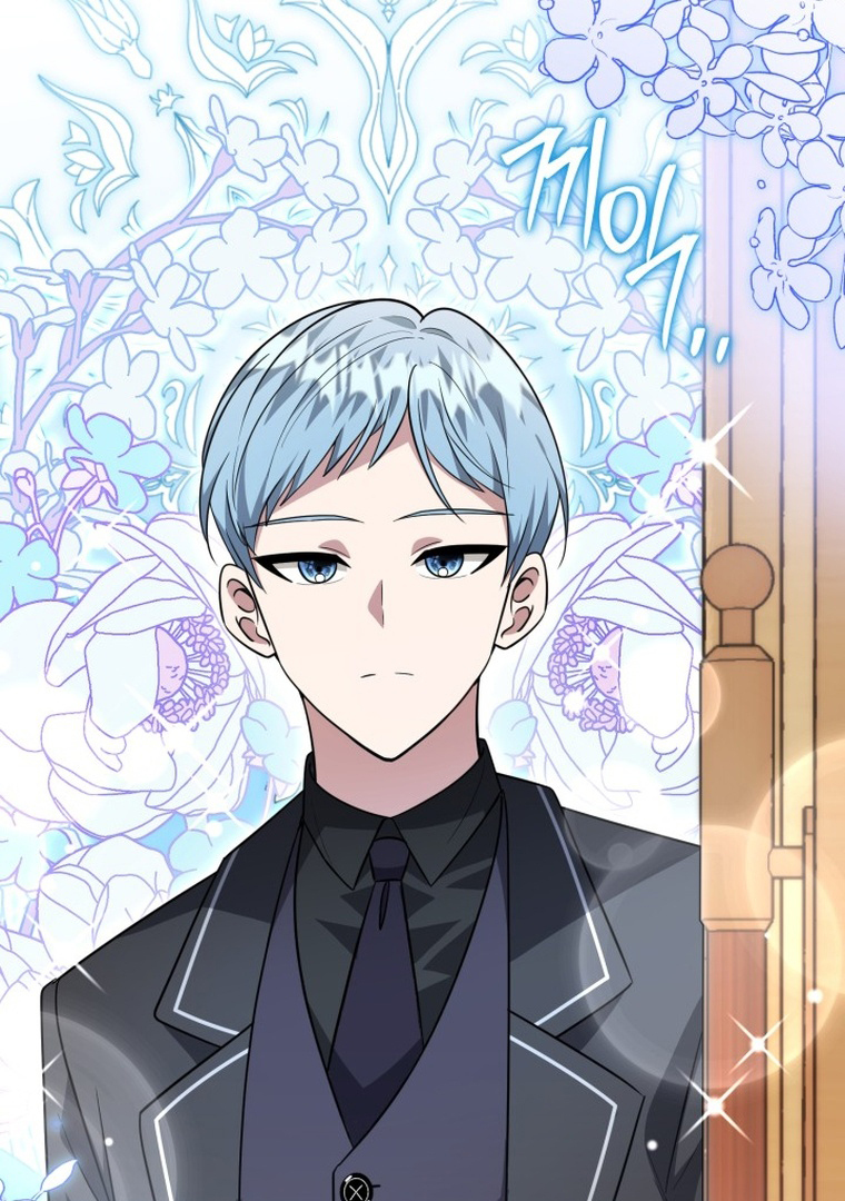 The Villain’s Daughter Plans To Run Away Chapter 15 Gambar 30