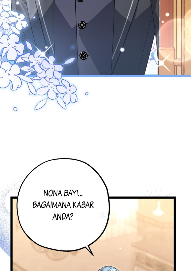 The Villain’s Daughter Plans To Run Away Chapter 15 Gambar 31