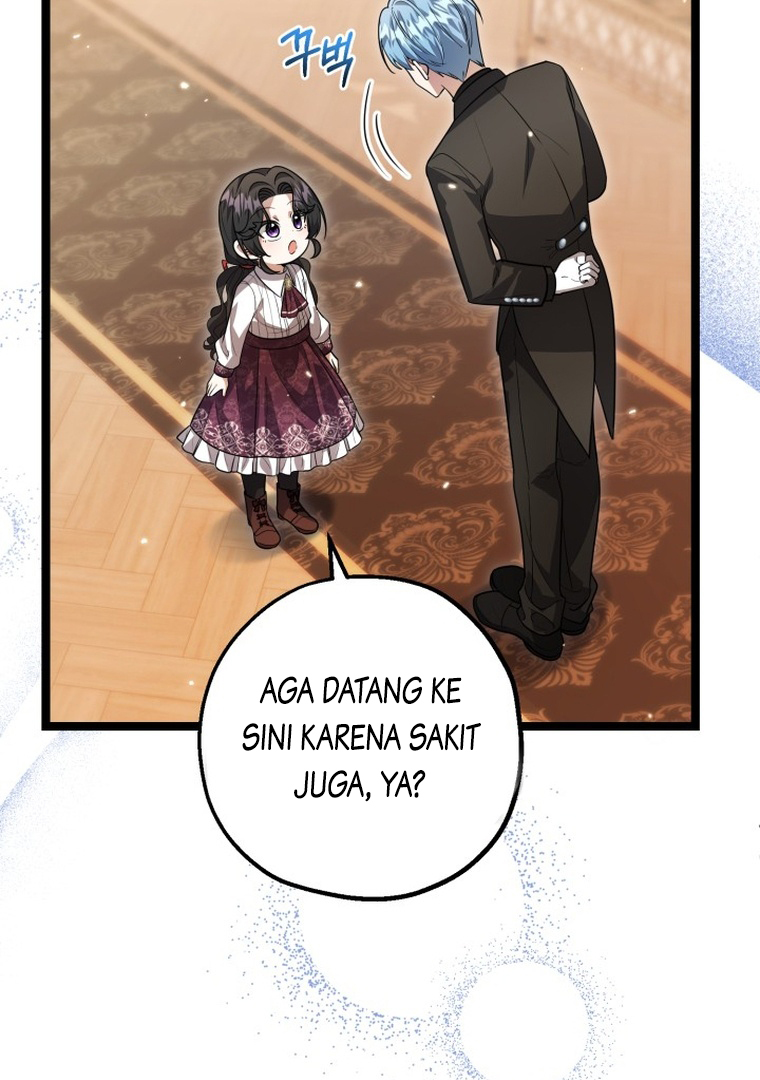 The Villain’s Daughter Plans To Run Away Chapter 15 Gambar 32