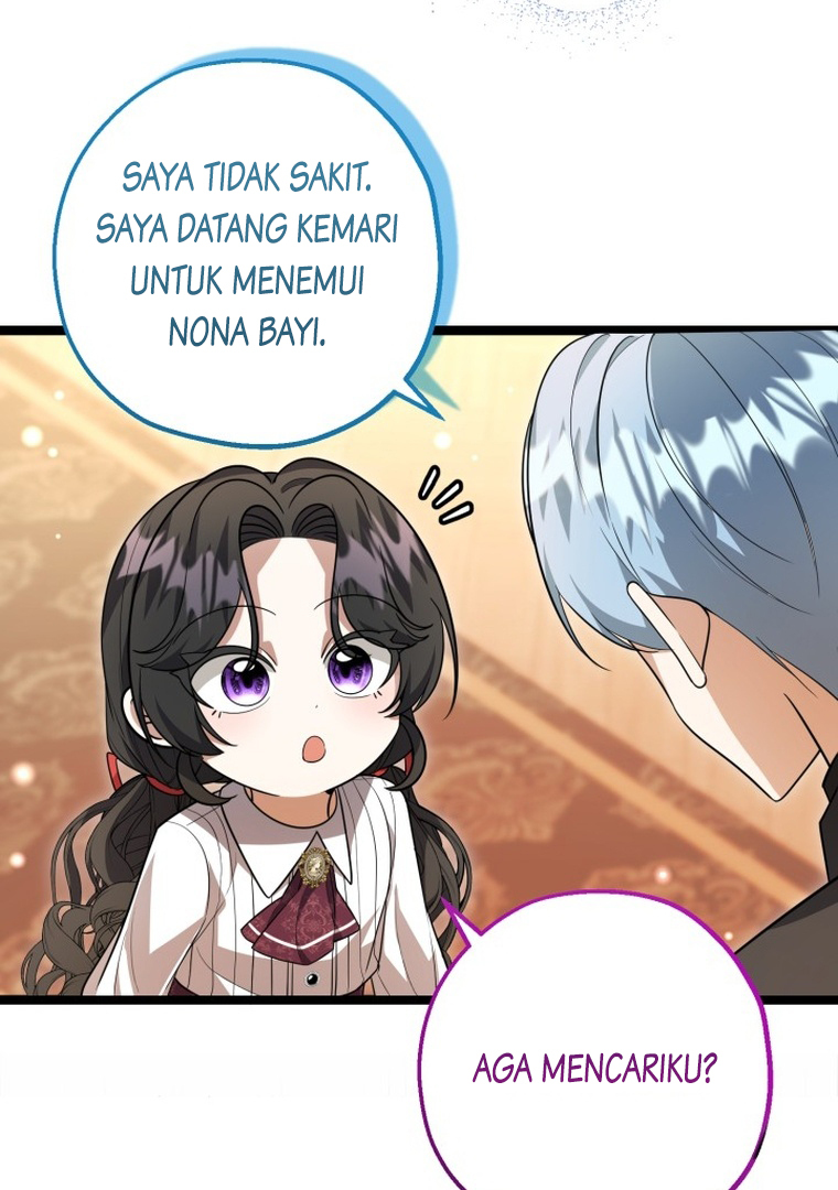 The Villain’s Daughter Plans To Run Away Chapter 15 Gambar 33