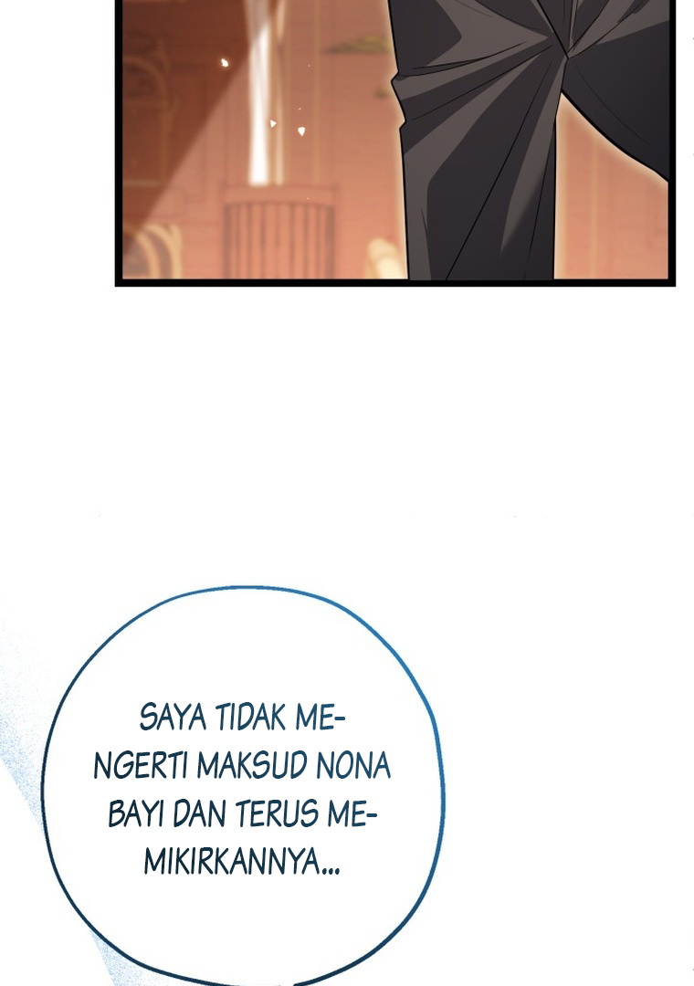 The Villain’s Daughter Plans To Run Away Chapter 15 Gambar 44