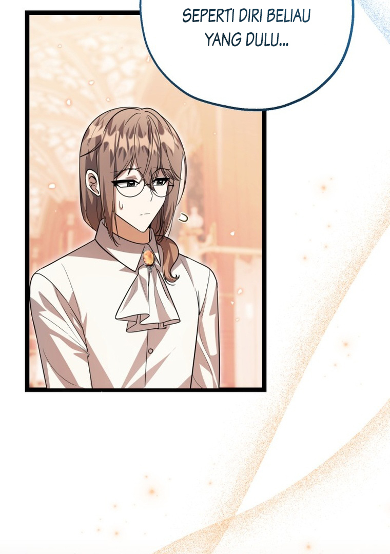 The Villain’s Daughter Plans To Run Away Chapter 15 Gambar 46