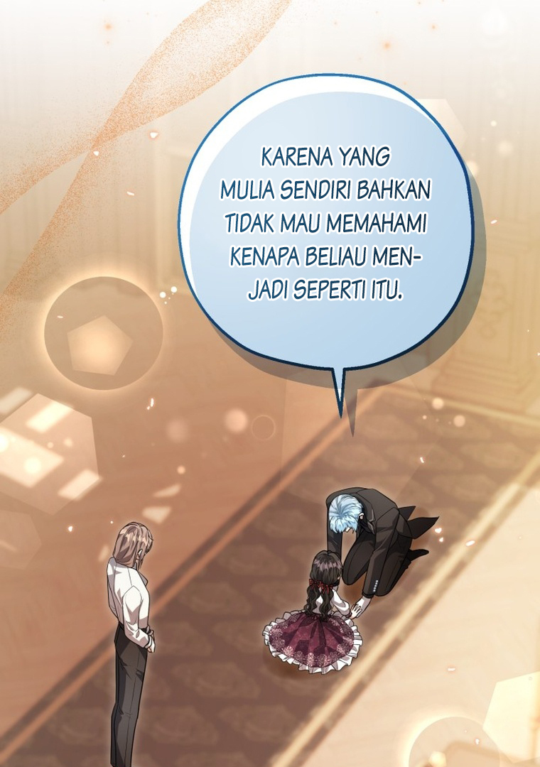 The Villain’s Daughter Plans To Run Away Chapter 15 Gambar 47