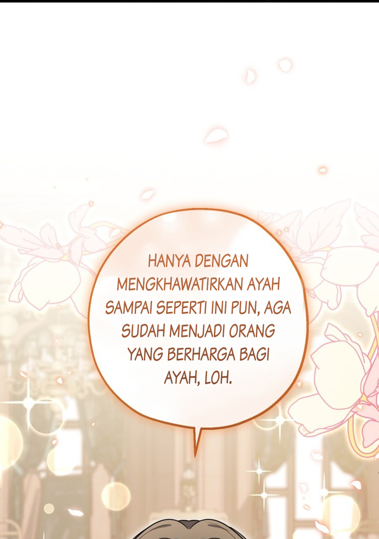 The Villain’s Daughter Plans To Run Away Chapter 15 Gambar 49