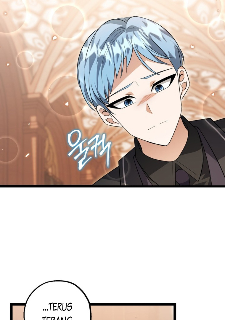 The Villain’s Daughter Plans To Run Away Chapter 15 Gambar 41