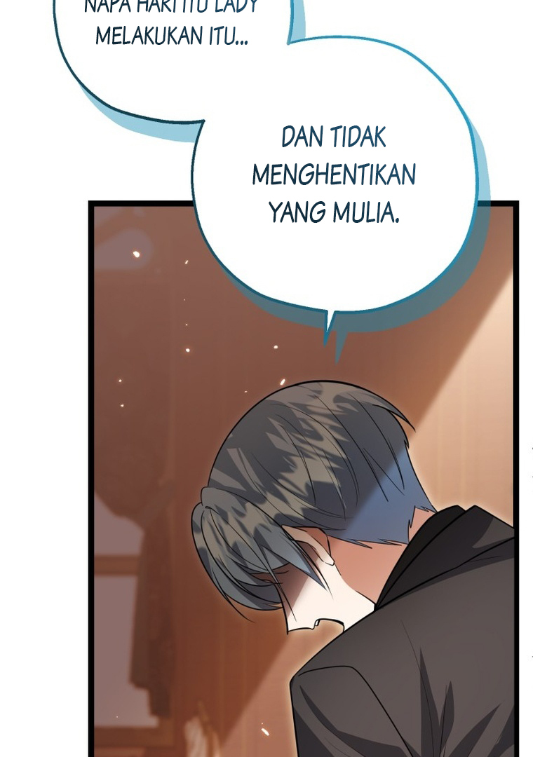 The Villain’s Daughter Plans To Run Away Chapter 15 Gambar 43