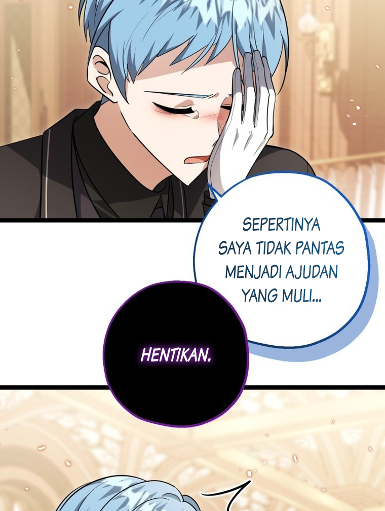 The Villain’s Daughter Plans To Run Away Chapter 15 Gambar 54