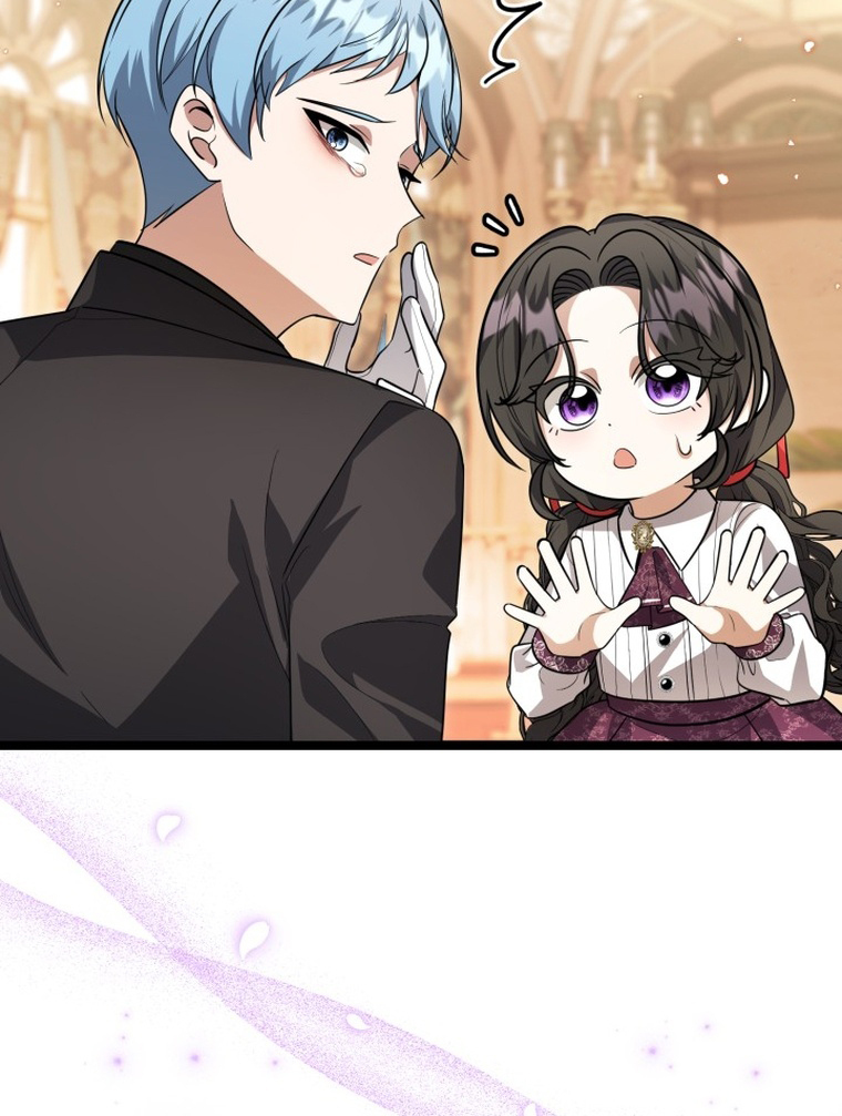 The Villain’s Daughter Plans To Run Away Chapter 15 Gambar 55