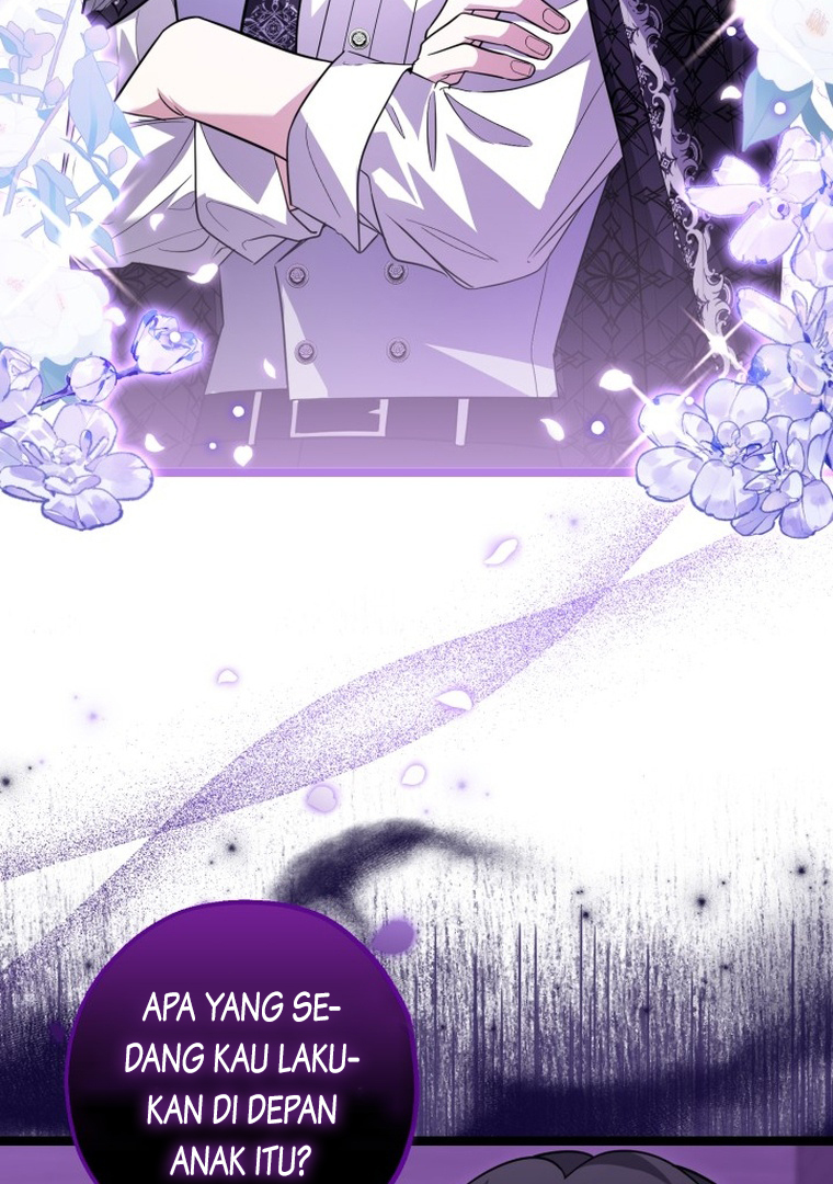 The Villain’s Daughter Plans To Run Away Chapter 15 Gambar 57