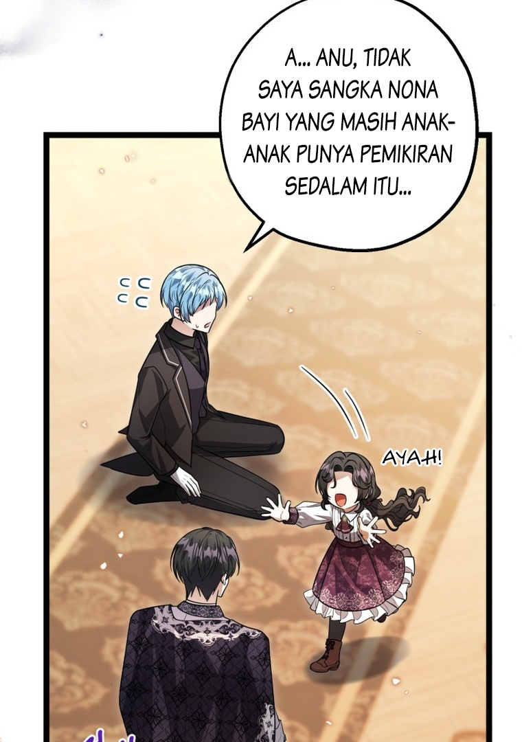 The Villain’s Daughter Plans To Run Away Chapter 15 Gambar 59